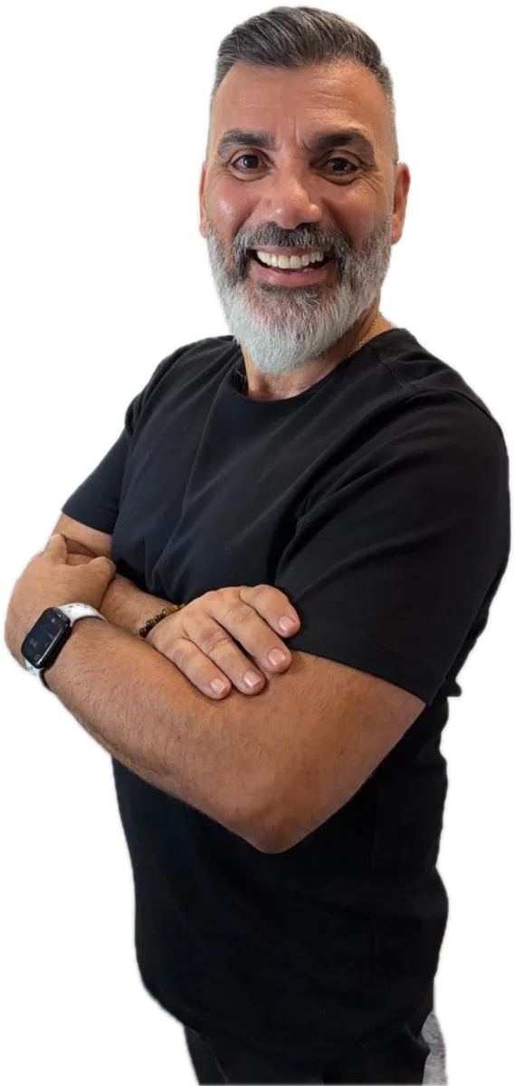 Professor Darlan Moutinho